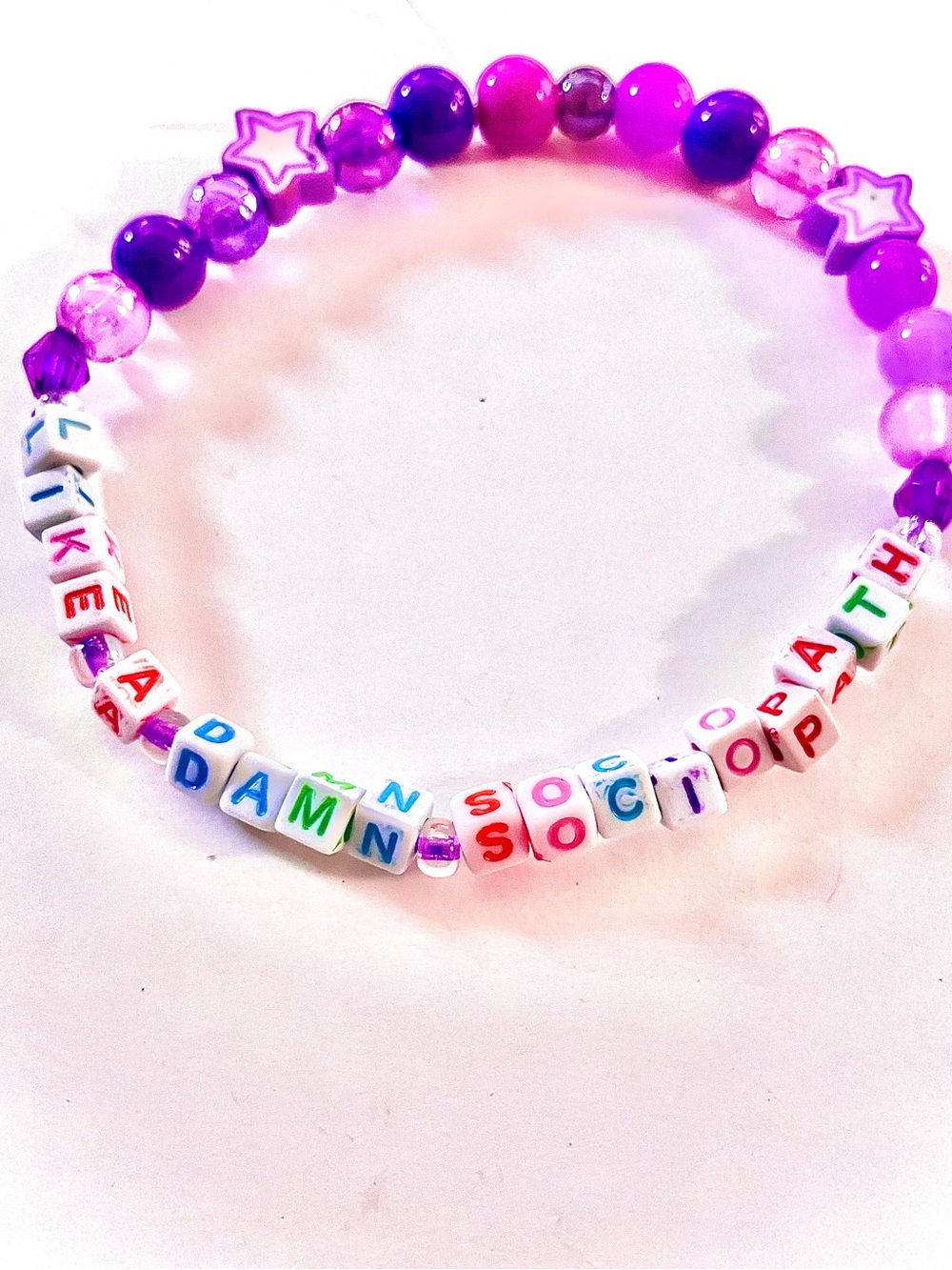 BUY1GET1FREE Olivia Rodrigo Inspired unraveled tour Bracelet daisy chain fields